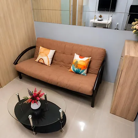 Hyplace Suites Moa