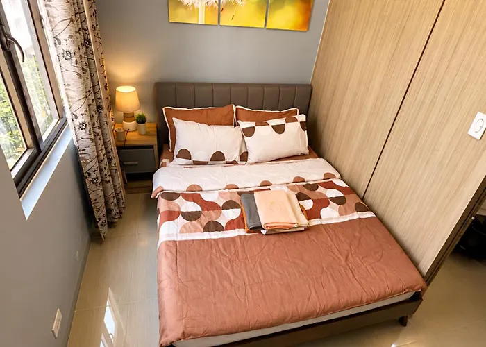 Apartahotel Hyplace Moa