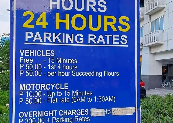 Hyplace Moa Manila