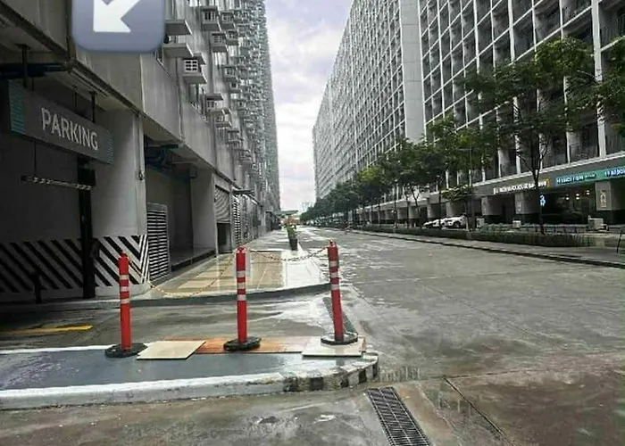 Apartahotel Hyplace Moa