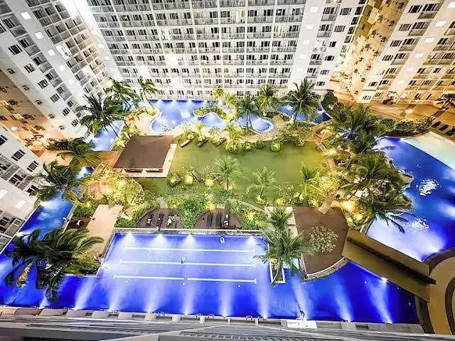 Apartahotel Hyplace Moa