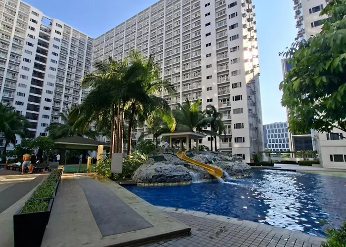 Apartahotel Hyplace Moa