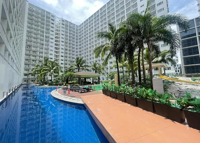 Hyplace Moa Apartahotel *
